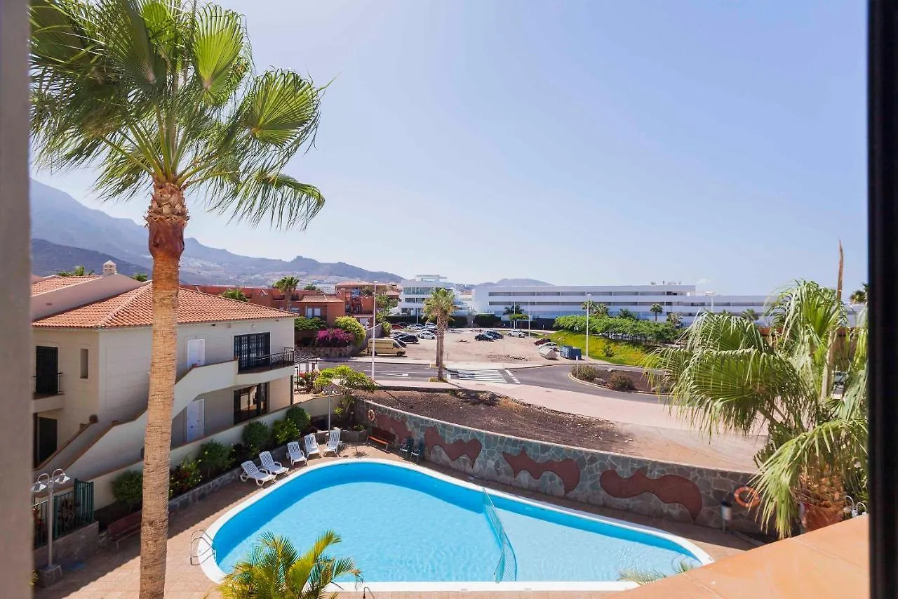 Family Apartment Costa Adeje 0*,