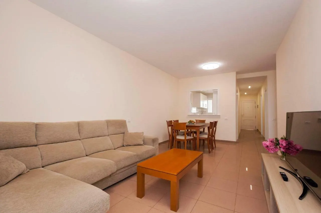 Family Apartment Costa Adeje   Costa Adeje (Tenerife)