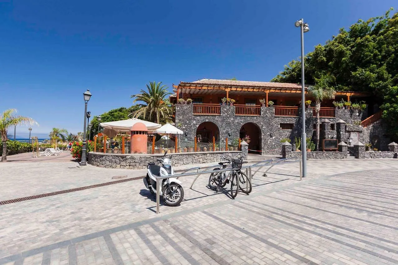 Family Apartment Costa Adeje  Costa Adeje (Tenerife)