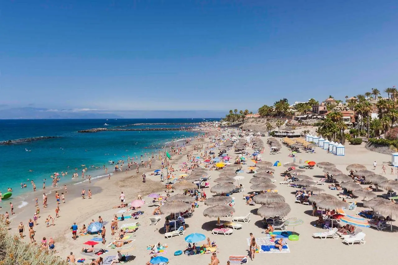 Family Apartment Costa Adeje