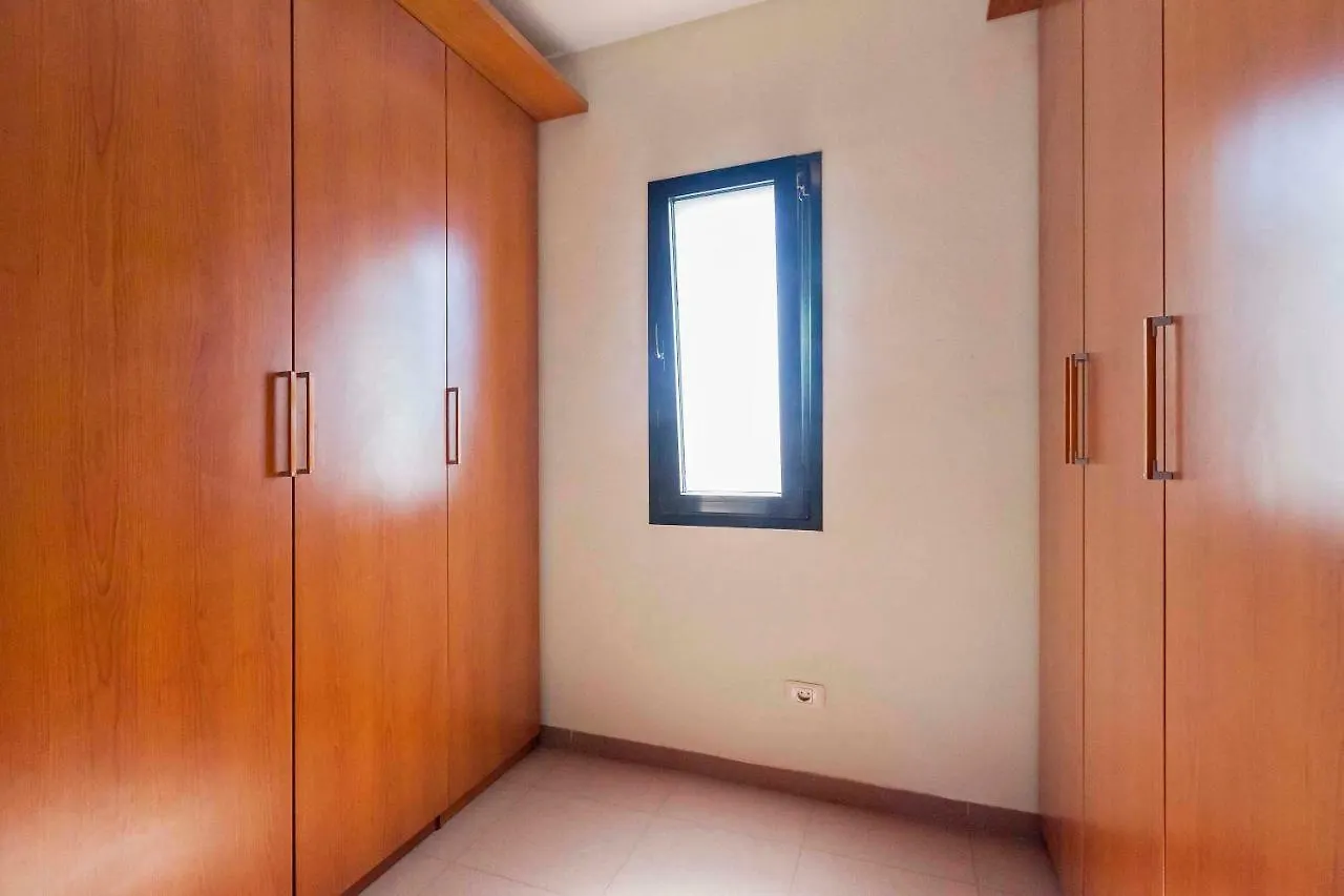 Family Apartment Costa Adeje