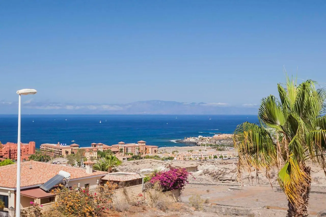 Family Apartment Costa Adeje  0*, Costa Adeje (Tenerife)