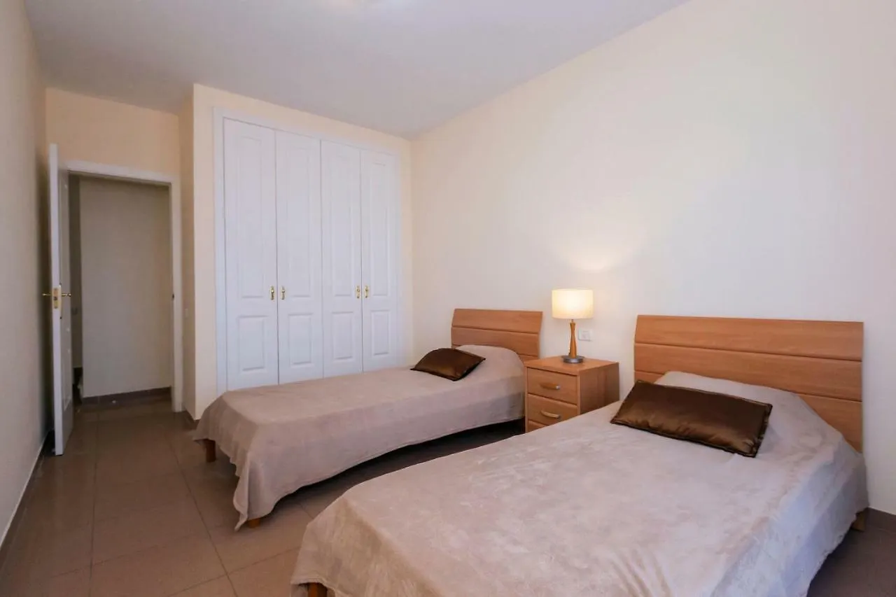 Family Apartment Costa Adeje