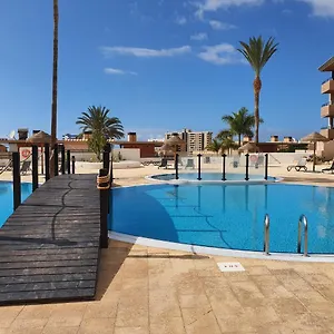  Apartamento Paraiso
