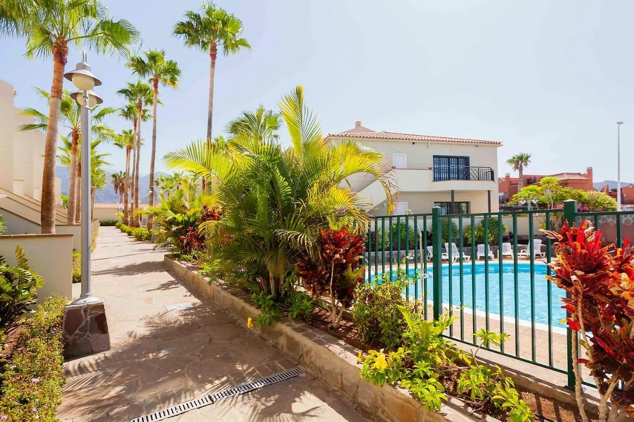 Family Apartment Costa Adeje  0*, Costa Adeje (Tenerife) Spain