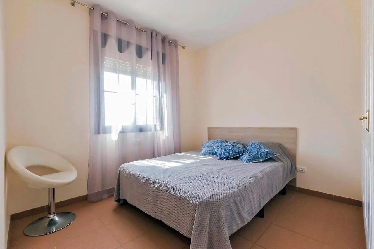 Family Apartment Costa Adeje